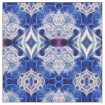 Blue Star Fabric