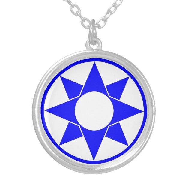 Star of clearance ishtar pendant