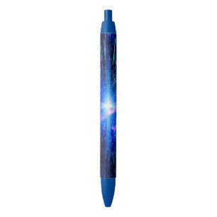 BLUE STAR pen