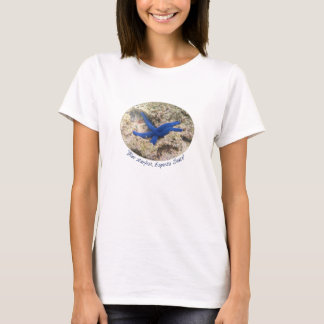Blue starfish T-Shirt