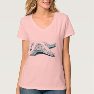Blue Starfish T-Shirt