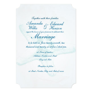 Watermark Wedding Invitations 6