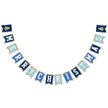 Blue Stars Christmas Party