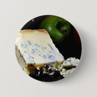 Blue Stilton Cheese Button