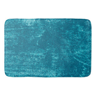 Blue Stone Bath Mat