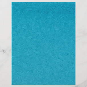 Blue stone flyer