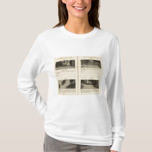 Blue Store Upper Red Hook Rhinebeck T-Shirt