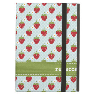 Kawaii Food iPad Cases & Covers | Zazzle