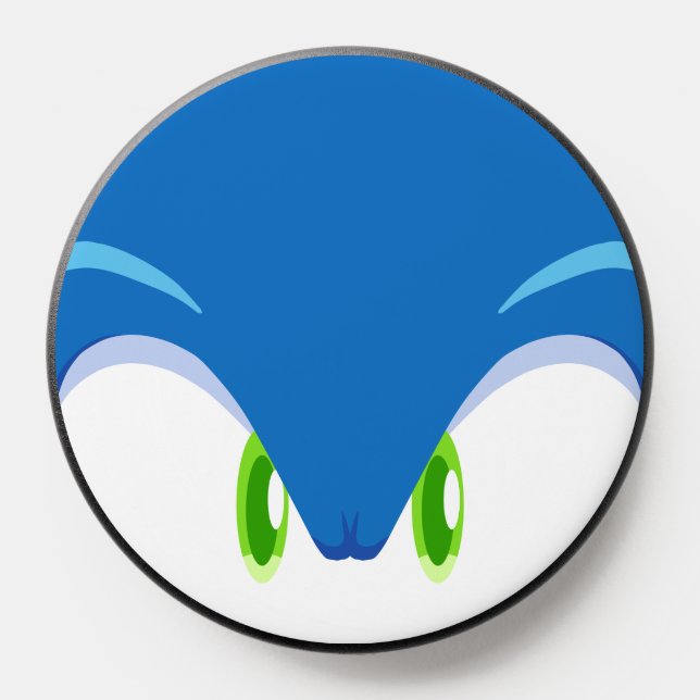 Blue Streak Gaze PopSocket (Popsocket)