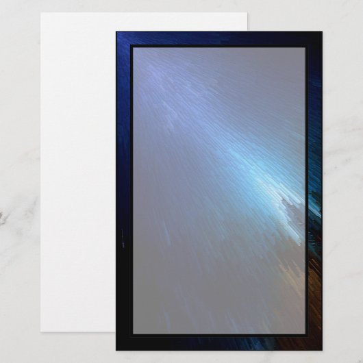 Blue Streak Stack (Front/Back)