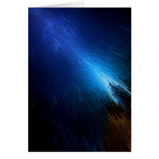 Blue Streak Stack Cards (Front)