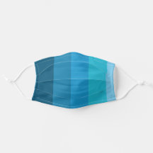 Blue Stripe