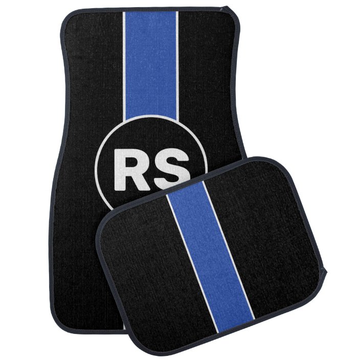 cool car mats