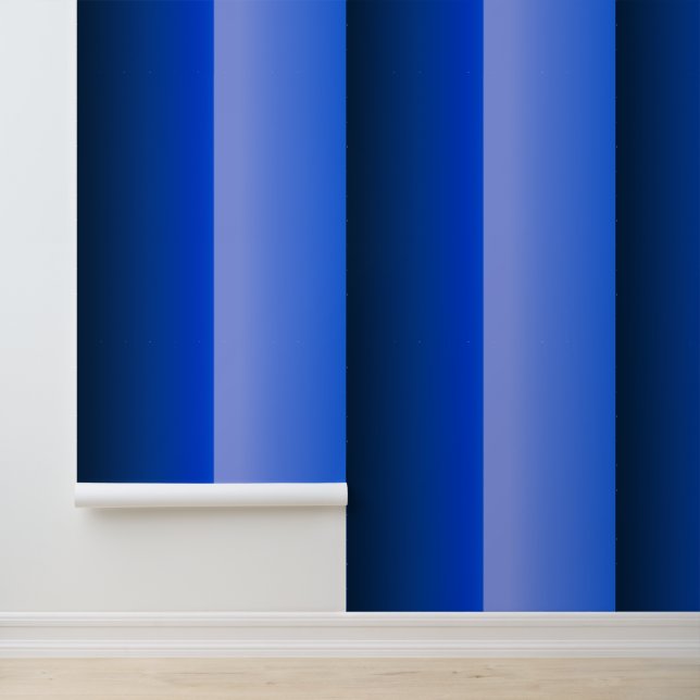 Blue Stripe Wallpaper (Application)