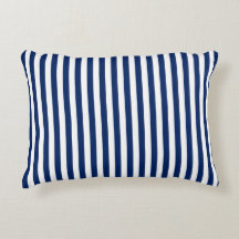 Blue Striped