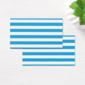 Blue Stripes (Desk)