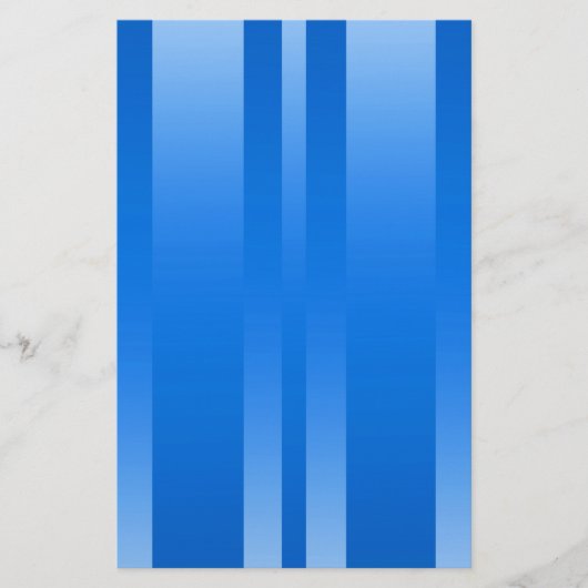 Blue Stripes Background (Front)