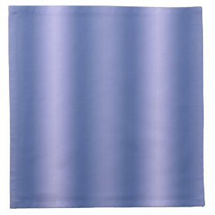 blue stripes vertical ombre gradient  cloth napkin