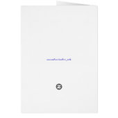 Blue Summer Delights (Back)