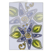 Blue Summer Delights (Front)