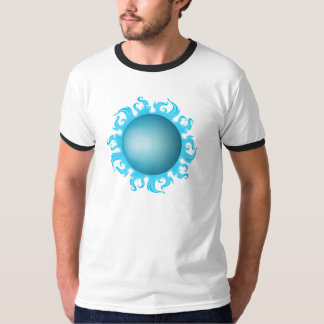 Blue Sun T-Shirt