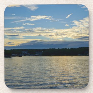 Blue Sunset Lake Of Ozarks Coaster Blue Sunset Lake Of Ozarks Coaster