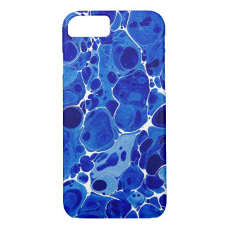 Blue Surf iPhone 8/7 Case