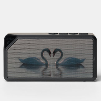 Blue Swans Bluetooth Speaker