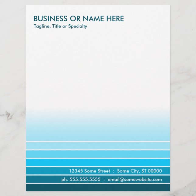 blue swatch letterhead (Front)