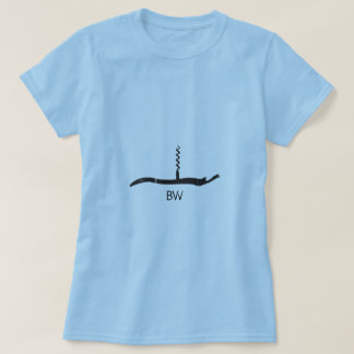 Blue T Special T-Shirt