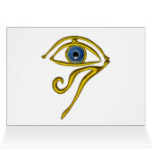 BLUE TALISMAN (Inside Horizontal (Top))