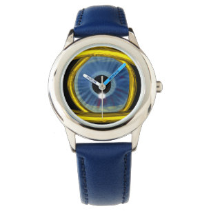 BLUE TALISMAN / BLUE EYE WATCH