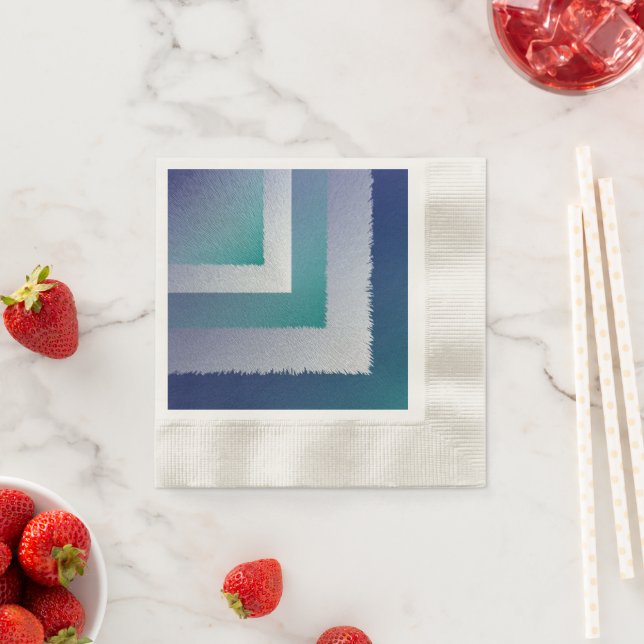 blue teal gray ex pastel napkins (Insitu)