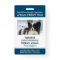 Blue Therapy Animal Custom Photo ID