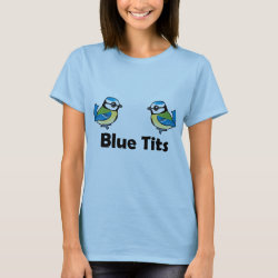 big tit shirts