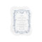 Blue Toile De Jouy Wedding Invitation Chinoiserie 