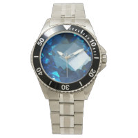 Blue Topaz 2