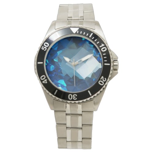 Blue Topaz 2 Watch