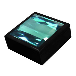 Blue Topaz 4 Gift Box