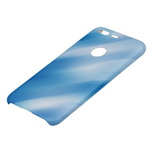 Blue topaz uncommon google pixel case