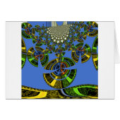 Blue tradition (Front Horizontal)