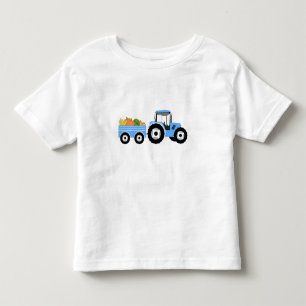 Blue Truck Farm Produce Toddler T-shirt