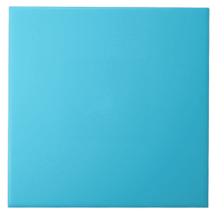 Blue Turquoise color Ceramic Tile
