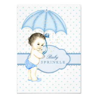 baby boy sprinkle agcrewall