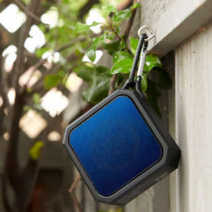 Blue Velvet  Bluetooth Speaker