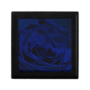 Blue Velvet rose.jpg Jewelry Box