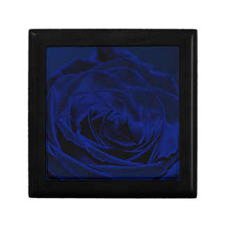 Blue Velvet rose.jpg Jewelry Box