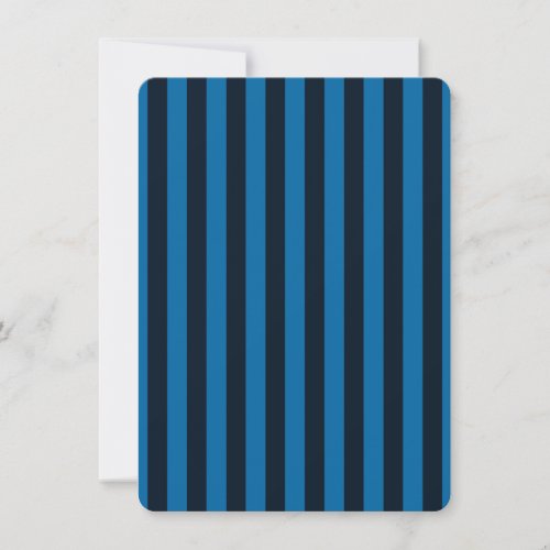 Blue Vertical Stripes Background Customize This