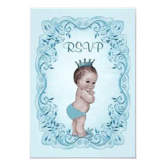 rsvp baby shower