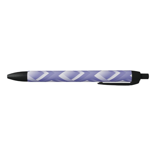 Blue violet 2022 pen (Bottom)